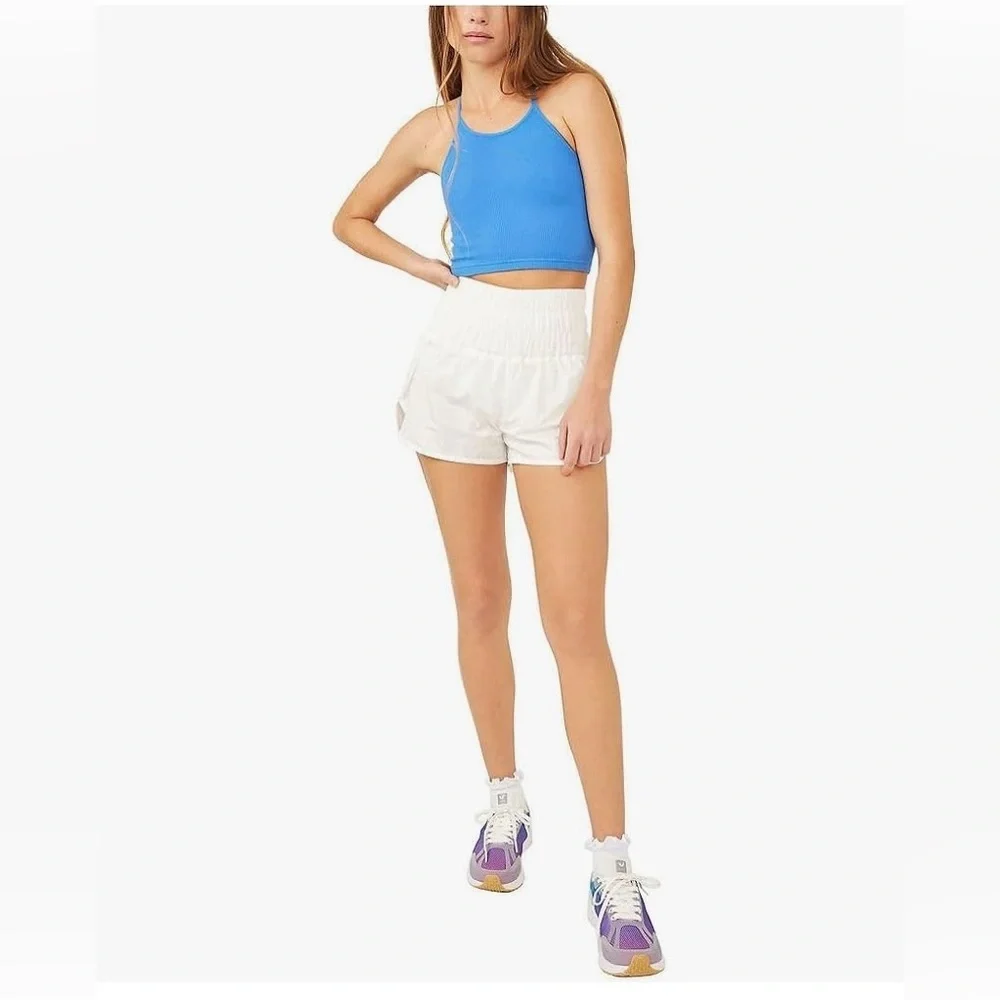 Free People Women's The Way Home Shorts